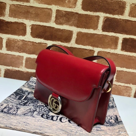 Hyper Peter BAG RING Gucci SHOULDER 0809